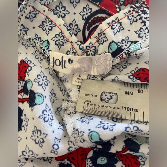 Jolt Butterfly Tank, summer, spring - Picture 8 of 8